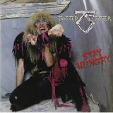 TWISTED SISTER