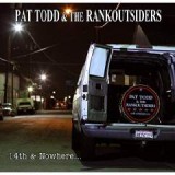 TODD PAT & RANK OUTSIDER