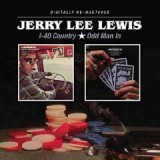 LEWIS JERRY LEE