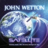 WETTON JOHN