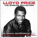 PRICE LLOYD