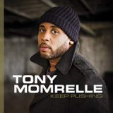 MOMRELLE TONY