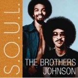 BROTHERS JOHNSON