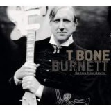 BURNETT T-BONE