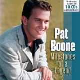 BOONE PAT