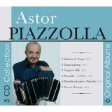 PIAZZOLLA ASTOR