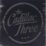 CADILLAC THREE