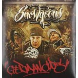 SNOWGOONS