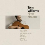 WILLIAMS TOM