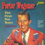 WAGONER PORTER