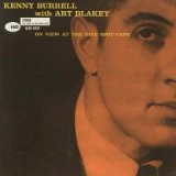 BURRELL KENNY