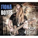 BOYES FIONA