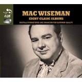 WISEMAN MAC