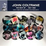 COLTRANE JOHN