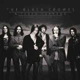 BLACK CROWES