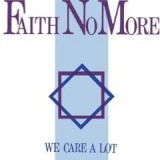 FAITH NO MORE