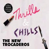 NEW TROCADEROS