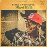 HALL NIGEL