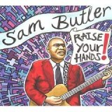 BUTLER SAM