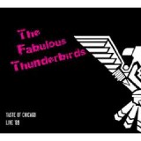 FABULOUS THUNDERBIRDS