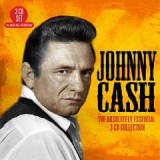 CASH JOHNNY