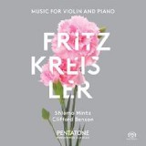 KREISLER FRITZ