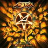 ANTHRAX