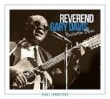 DAVIS GARY REVEREND