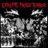 EXTREME NOISE TERROR