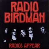 RADIO BIRDMAN