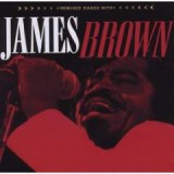 BROWN JAMES