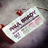 BRADY PAUL