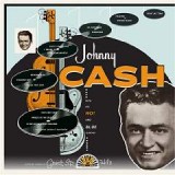 CASH JOHNNY