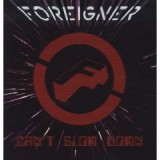 FOREIGNER