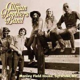 ALLMAN BROTHERS BAND