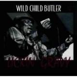 BUTLER WILD CHILD