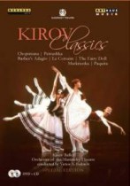 KIROV BALLET