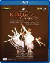 KIROV BALLET