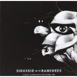 SIOUXSIE & THE BANSHEES