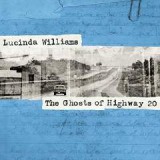 WILLIAMS LUCINDA