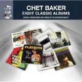 BAKER CHET