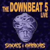 DOWNBEAT 5