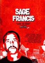 SAGE FRANCIS