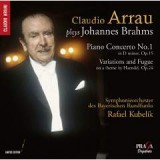 BRAHMS JOHANNES