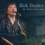 DANKO RICK