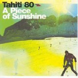 TAHITI 80