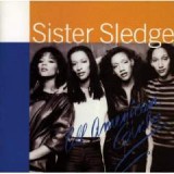 SISTER SLEDGE