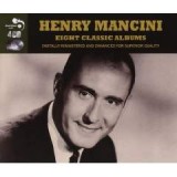 MANCINI HENRY