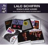 SCHIFRIN LALO