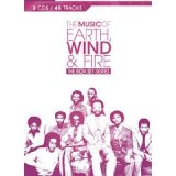 EARTH WIND & FIRE